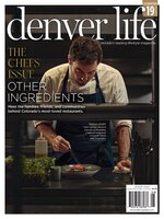 Denver Life Magazine